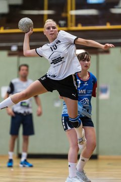 Bild 40 - wAJ Quali zur OL Runde 2